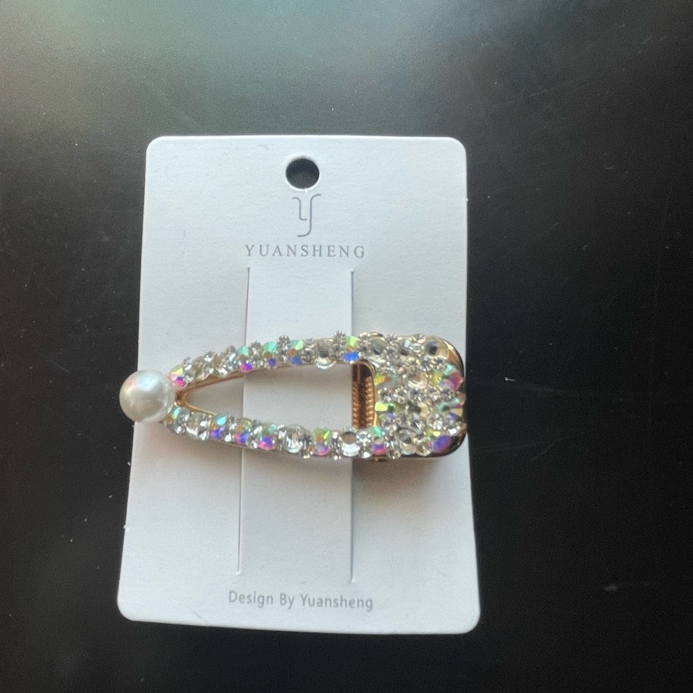 Hair clip